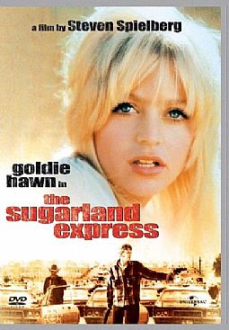 To Εξπρές Του Σουγκαρλαντ [DVD]