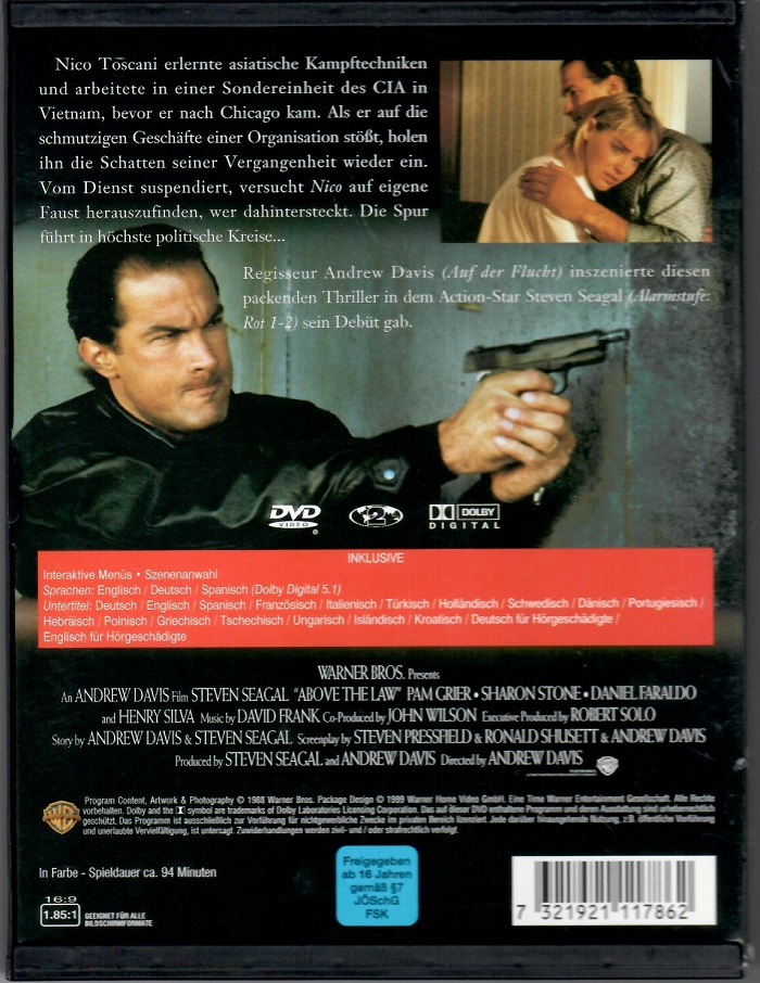 Ο σκληρός του Σικάγου