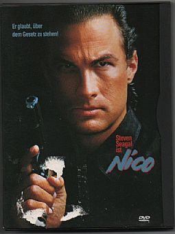 Ο σκληρός του Σικάγου