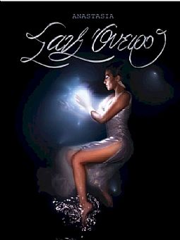 Αναστασια - Σαν όνειρο [CD]