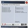 Conducts Mendelssohn [Box set]