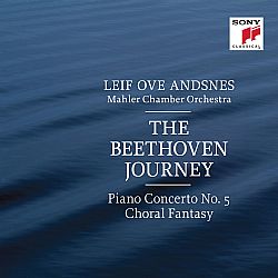 The Beethoven Journey - Piano Concerto No.5 