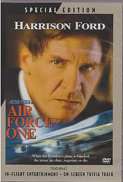 Air Force One [DVD]