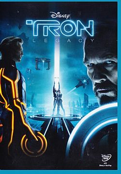 Tron Legacy