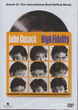 High Fidelity