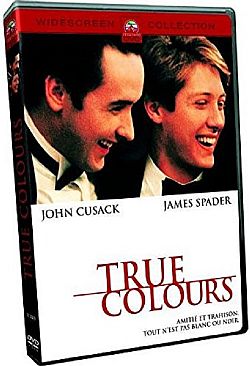 True Colours