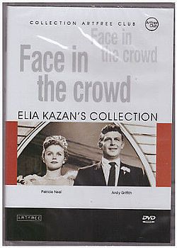 A Face In The Crowd