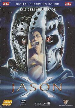 Jason X