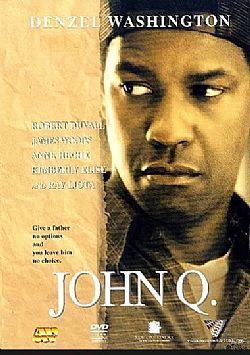 John Q [DVD]