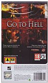 Dante's Inferno [PSP] 