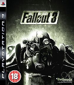 Fallout 3 [PS3] Μεταχειρισμενο