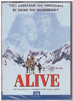 Οι Επιζήσαντες (1993) [DVD]