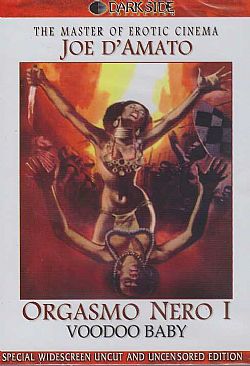 Orgasmo Nero I
