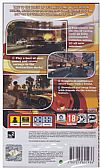 Driver 76 [PSP] [Essentials] 