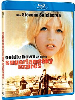 To Εξπρές Του Σουγκαρλαντ [Blu-ray]