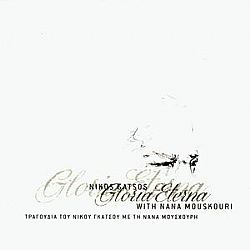 Gloria Eterna [CD]