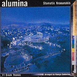 Alumina