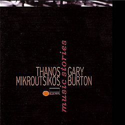 Music Stories