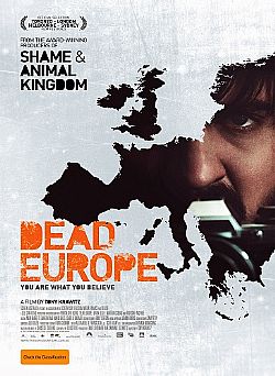 Νεκρή Ευρώπη [DVD]