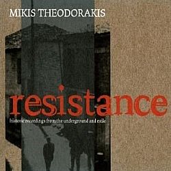  Resistance [Historic Recording From The Underground And Exile