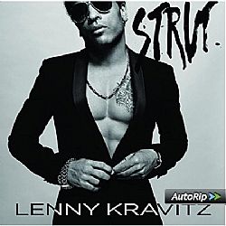 Strut [VINYL]