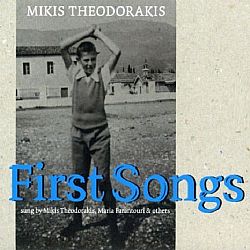 First Songs