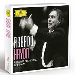 Haydn [Box set]