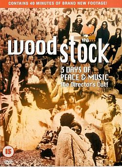 Woodstock (1970)