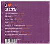 I love hits 2015