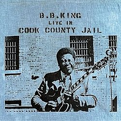 Live In County Jail [VINYL]