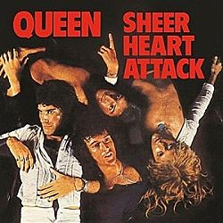 Sheer Heart Attack [VINYL]