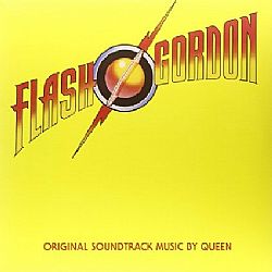 Flash Gordon [VINYL]