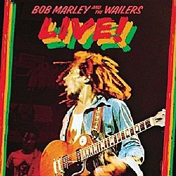 Live! [VINYL]