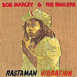 Rastaman Vibration [VINYL]