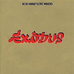 Exodus [VINYL]