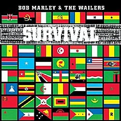 Survival [VINYL]