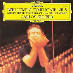 Beethoven: Symphony No 5 [VINYL]