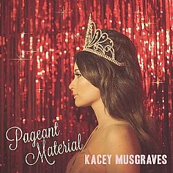 Pageant Material [VINYL]