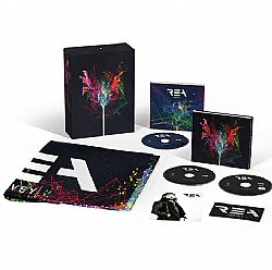 Prisma [Limited Super Deluxe Edition]