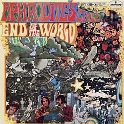 End Of The World