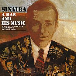 A Man And His Music [VINYL]