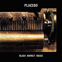Black Market Music [VINYL]