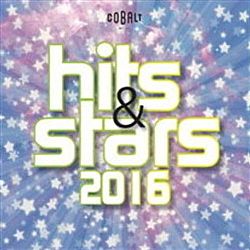 Hits & Stars 2016 [CD]