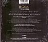 El Greco [CD]