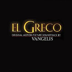 El Greco [CD]
