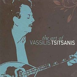 The Art of Vassilis Tsitsanis