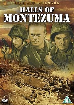 Okinawa (Halls Of Montezuma) [DVD]