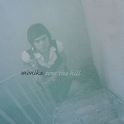 Over the hill [CD-single]