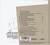Μάνος Χατζιδάκις - Μουσική Για Το Θέατρο Τέχνης: Ορνιθες του Αριστοφάνη / Ο Κύκλος Με Την Κιμωλία [CD+Booklet]