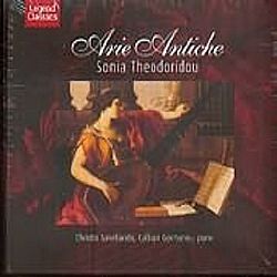 Arie Antiche [2CD]